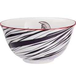 Butlers Schalen & Bowls-ORNAMENTS Schale 6er-Set