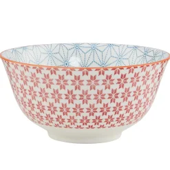 Butlers Servierplatten & Etageren|Schalen & Bowls-ORNAMENTS Schale 6er-Set