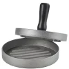 Butlers Kochen & Backen-PADDY Hamburgerpresse Master
