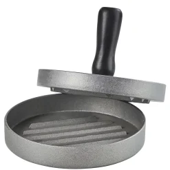 Butlers Kochen & Backen-PADDY Hamburgerpresse Master