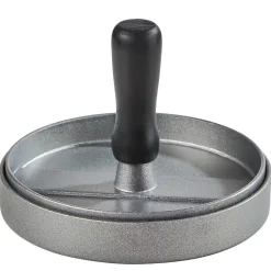 Butlers Kochen & Backen-PADDY Hamburgerpresse Master