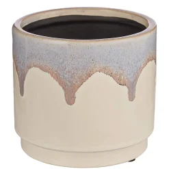 Butlers Blumentöpfe & Übertöpfe-PAINTED Blumenübertopf