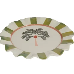 Butlers Teller-PALACIO Teller 6er-Set