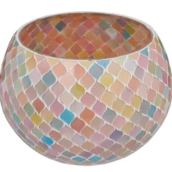 Butlers Windlichter|Kerzenhalter & Kerzenständer-PASTEL LIGHTS Windlicht