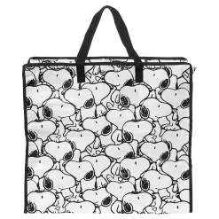 Butlers Körbe-PEANUTS Jumbotasche 5er-Set
