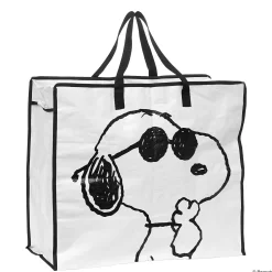 Butlers Aufbewahrungsgläser|Körbe-PEANUTS Tasche Snoopy