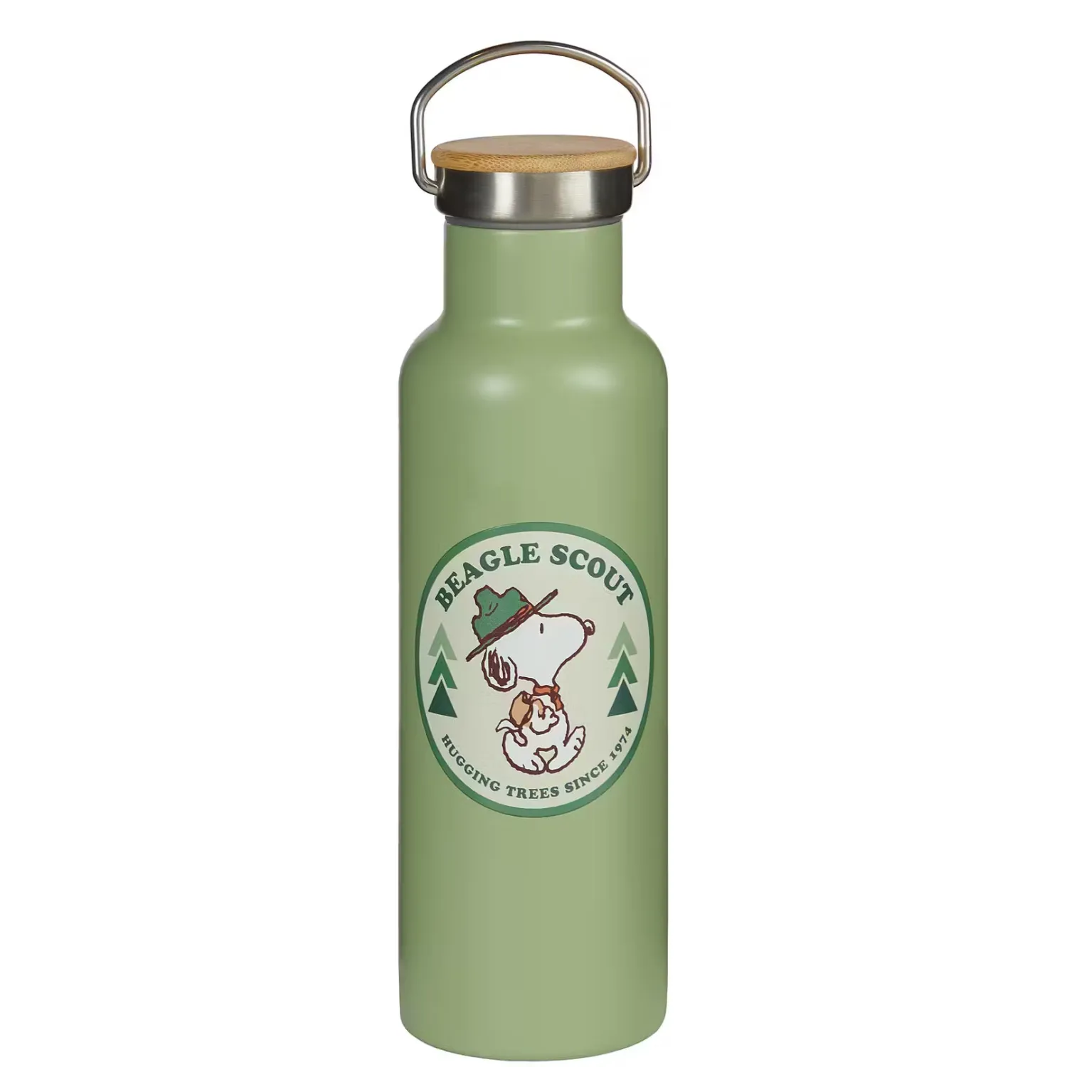Butlers Karaffen & Krüge-PEANUTS Trinkflasche