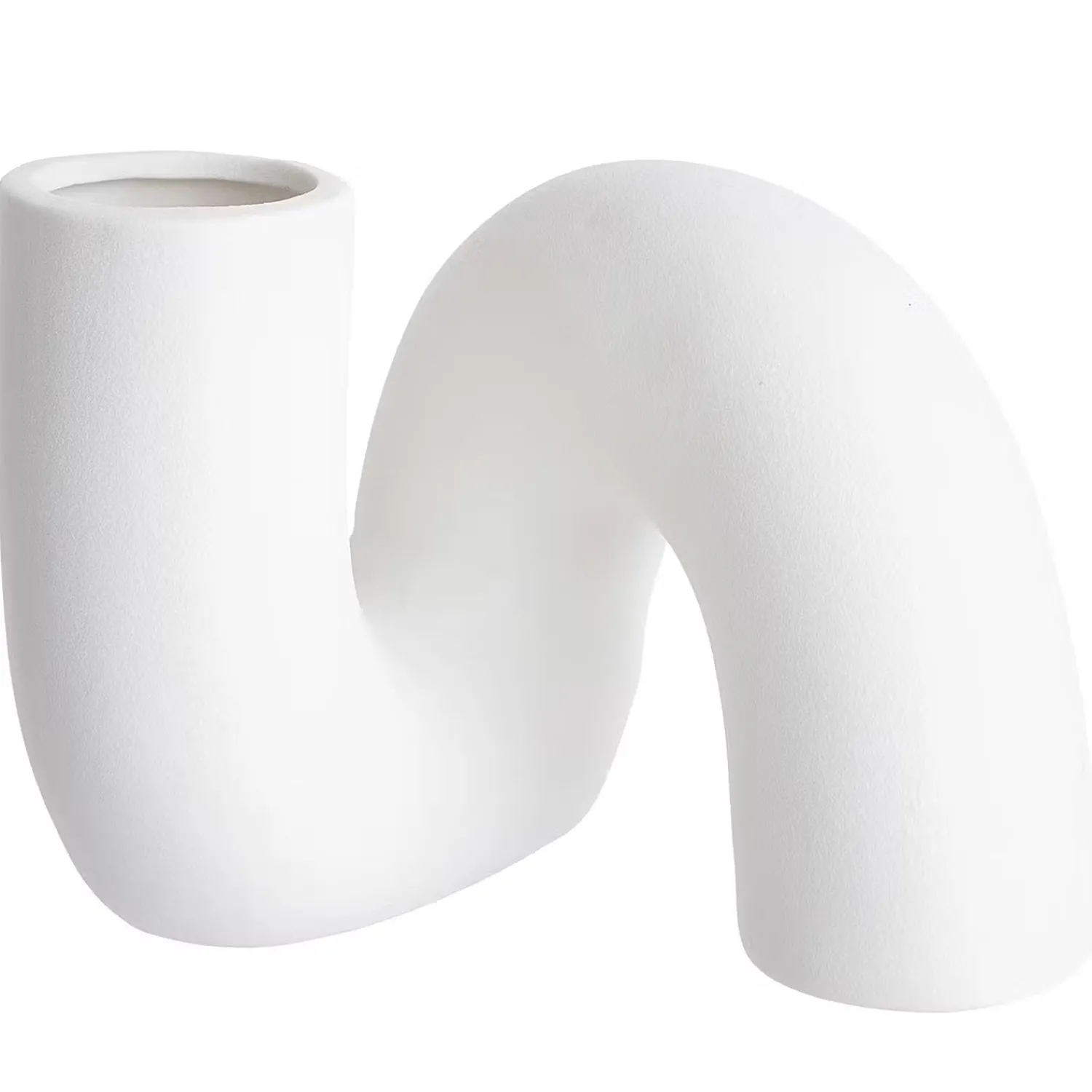 Butlers Vasen-PIPE Vase 2er-Set