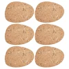 Butlers Tischsets-PORTO Platzset 6er-Set