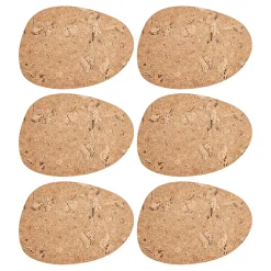 Butlers Tischsets-PORTO Platzset 6er-Set