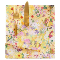 Butlers Servietten-PRIMAVERA Serviette 6er-Set
