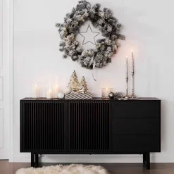 Butlers Kerzenhalter & Kerzenständer-PURE CLASSICS Kerzenhalter