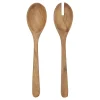 Butlers Besteck-PURE KITCHEN Salatbesteck 2-tlg.