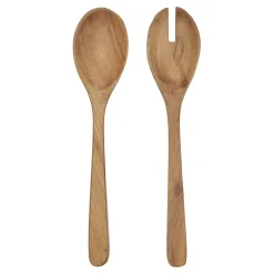 Butlers Besteck-PURE KITCHEN Salatbesteck 2-tlg.