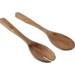 Butlers Besteck-PURE KITCHEN Salatbesteck 2-tlg.