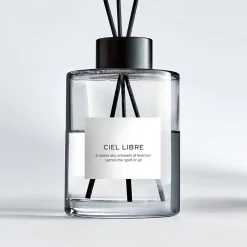Butlers Raumdüfte|Raumdüfte & Diffuser-PURE POETRY Raumduft CIEL LIBRE