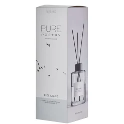 Butlers Raumdüfte|Raumdüfte & Diffuser-PURE POETRY Raumduft CIEL LIBRE