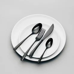 Butlers Besteck-QUEENS Besteck-Set 4-tlg.