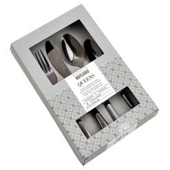 Butlers Besteck-QUEENS Besteck-Set 20-tlg.