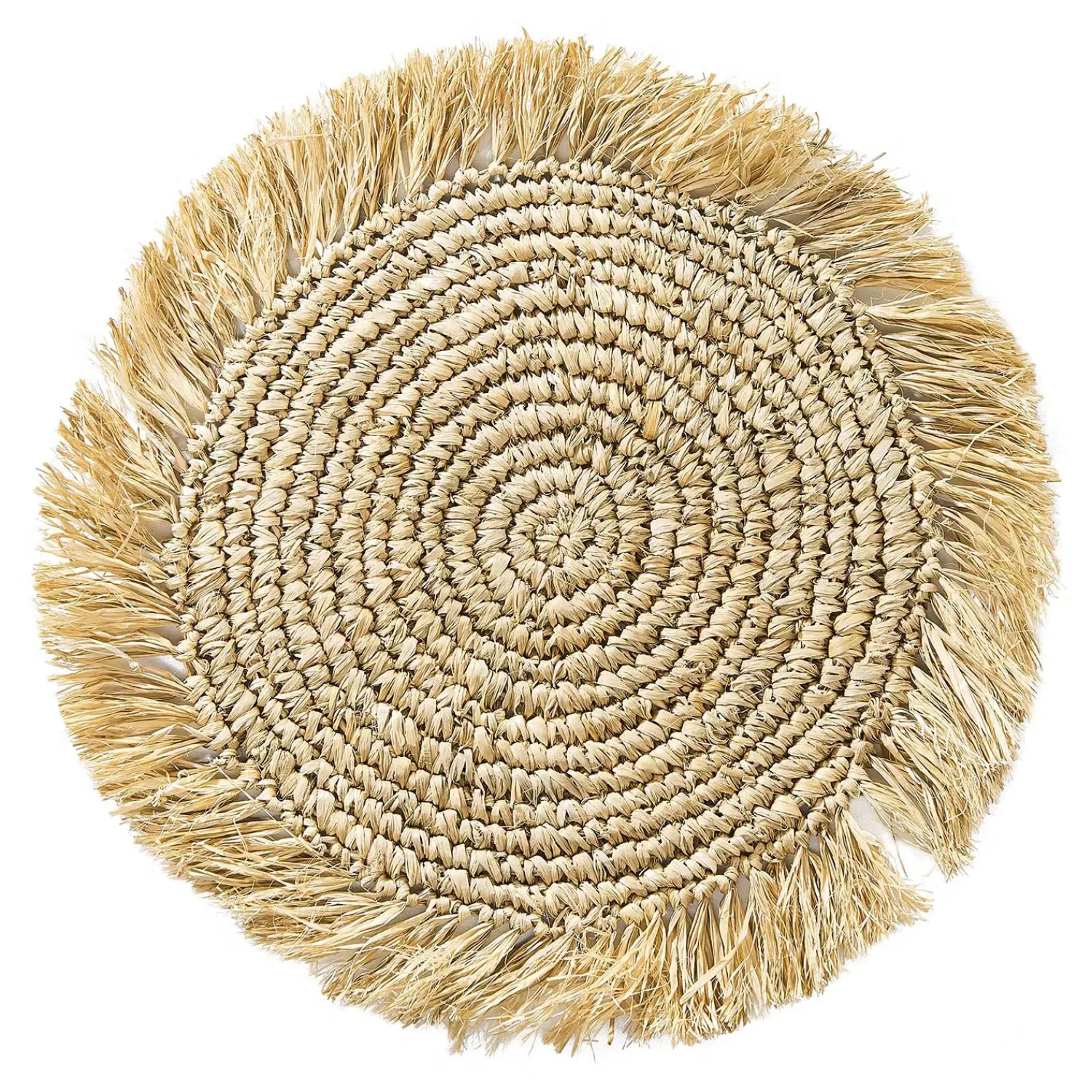 Butlers Tischsets-RAFFIA Tischset