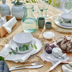 Butlers Tischsets-RAFFIA Tischset