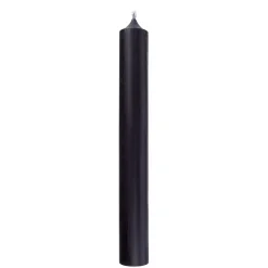 Butlers Kerzen-RAINBOW Stabkerze 25er-Set