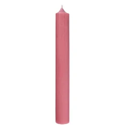 Butlers Kerzen-RAINBOW Stabkerze 25er-Set