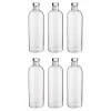 Butlers Karaffen & Krüge-RATIO Wasserflasche 6er-Set