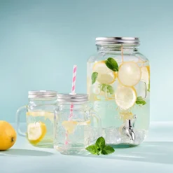 Butlers Karaffen & Krüge-REFRESH Getränkespender