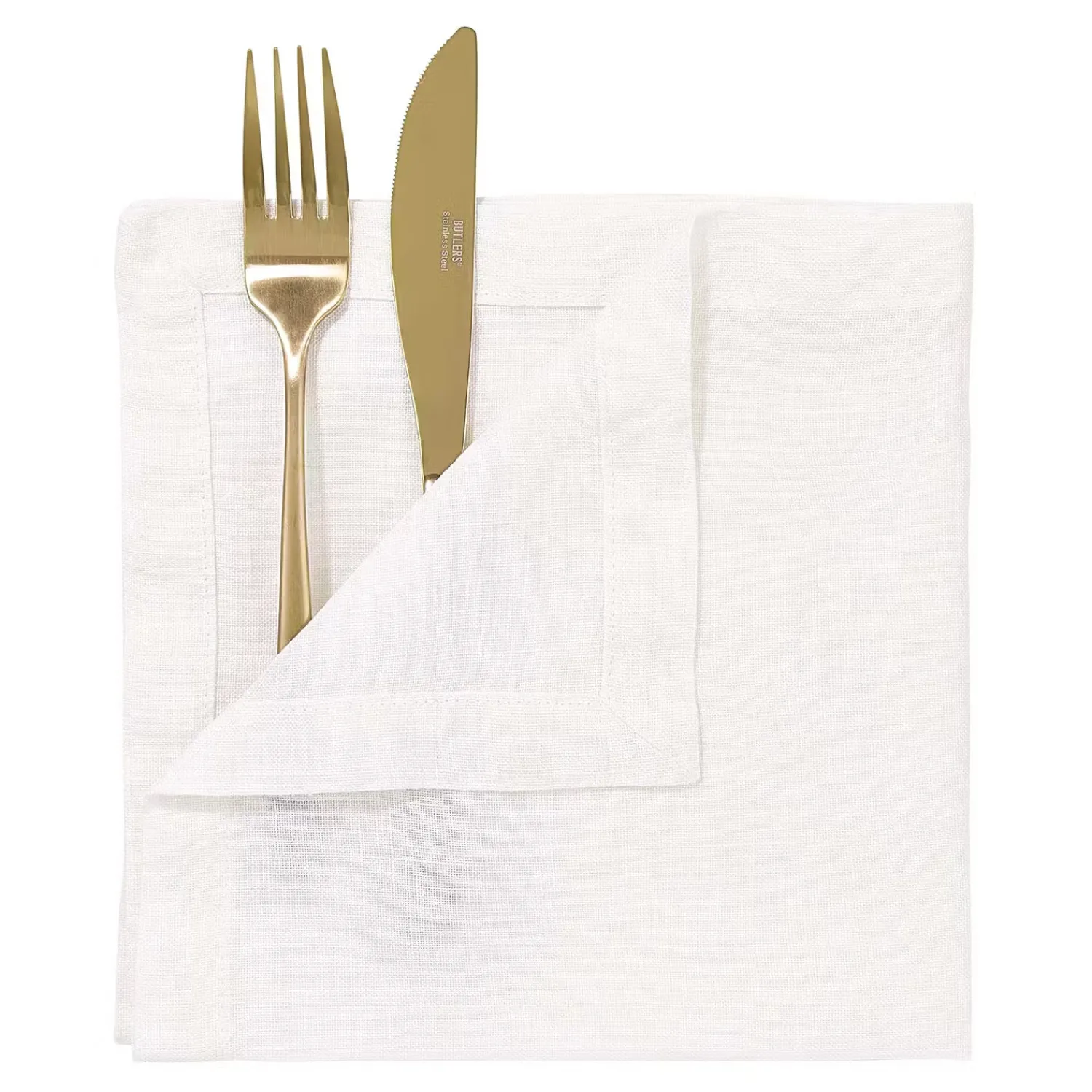 Butlers Tischdecken-RIGA Serviette