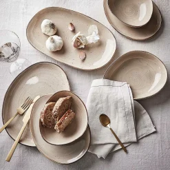 Butlers Tischdecken-RIGA Serviette