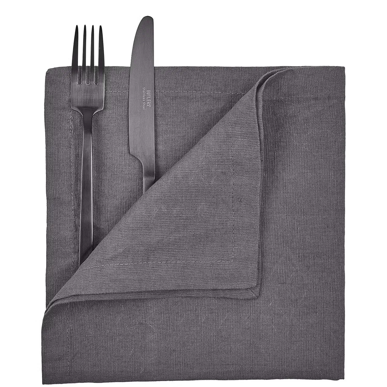 Butlers Tischdecken-RIGA Serviette