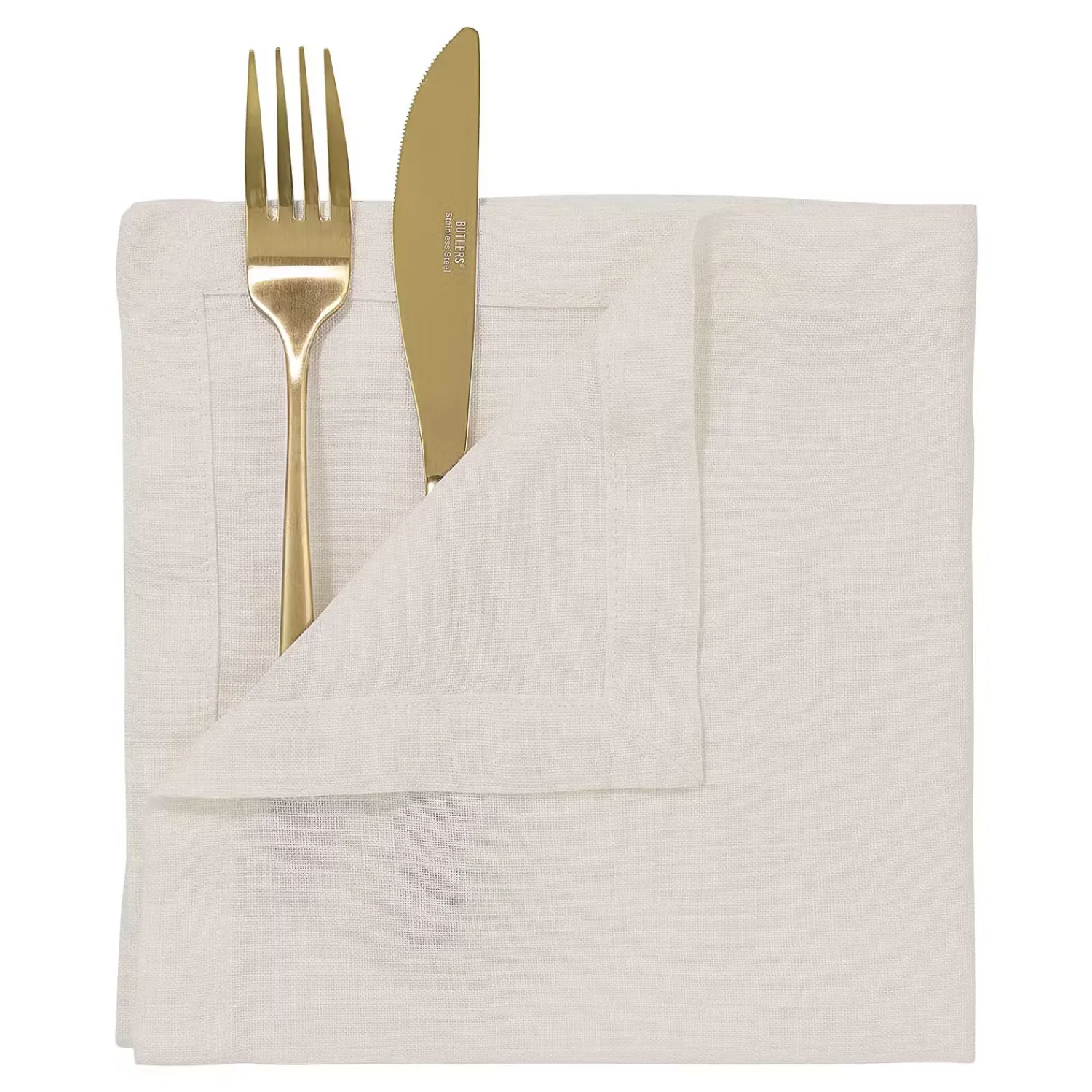 Butlers Tischdecken-RIGA Serviette