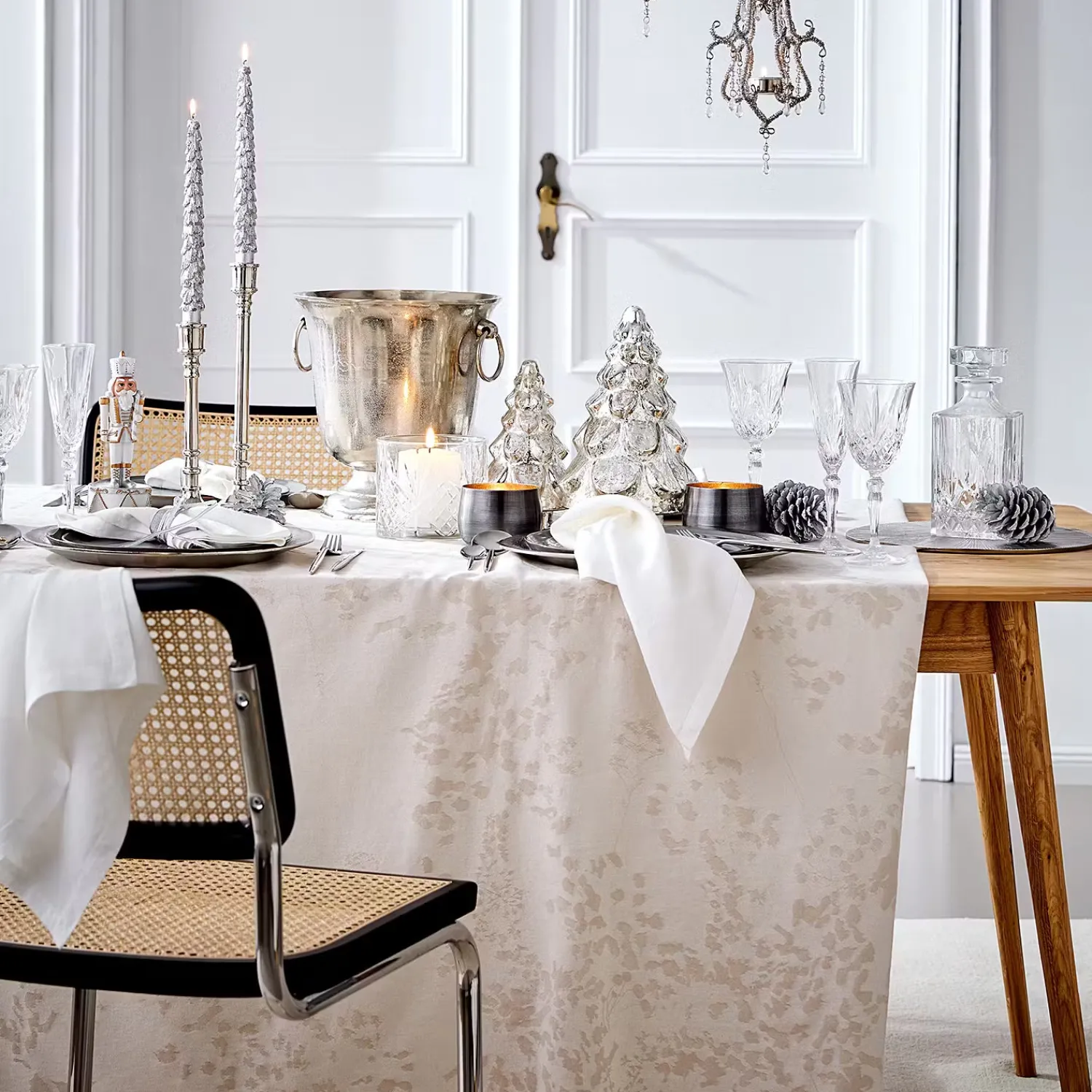 Butlers Tischdecken-RIGA Serviette