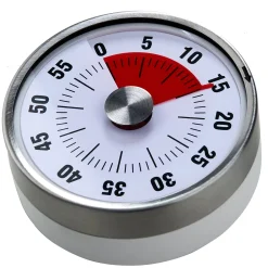 Butlers Kochen & Backen-RIGHT ON TIME Eieruhr