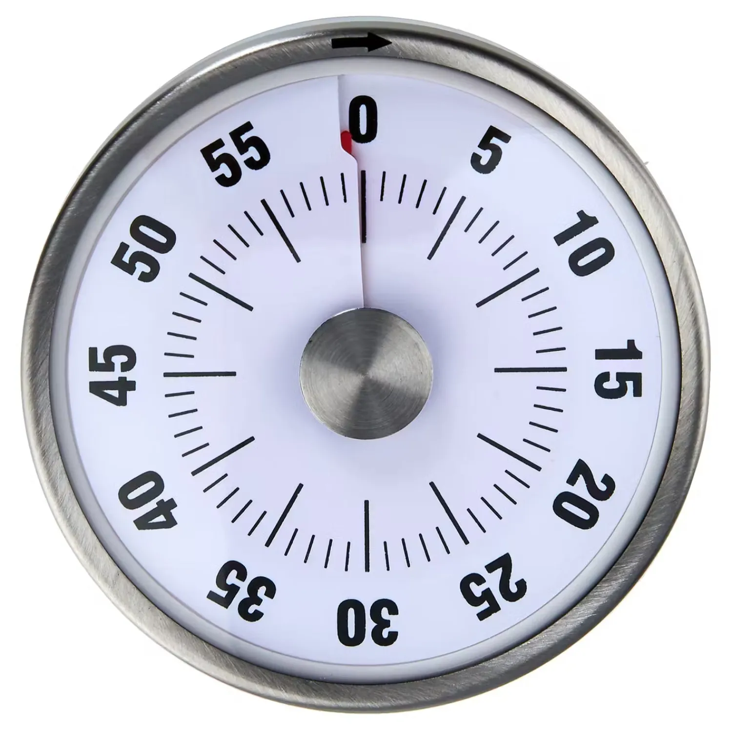 Butlers Kochen & Backen-RIGHT ON TIME Eieruhr 5er-Set