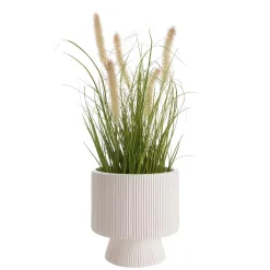 Butlers Blumentöpfe & Übertöpfe-ROME Blumentopf 2er-Set