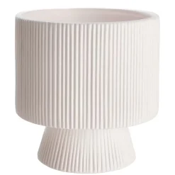 Butlers Blumentöpfe & Übertöpfe-ROME Blumentopf 2er-Set