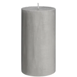 Butlers Kerzen-RUSTIC Stumpenkerze 12er-Set