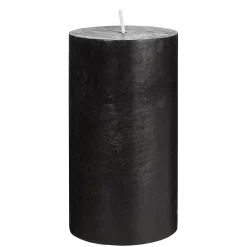 Butlers Kerzen-RUSTIC Stumpenkerze 12er-Set