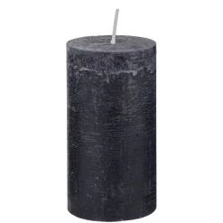 Butlers Kerzen-RUSTIC Stumpenkerze 12er-Set
