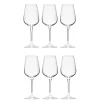 Butlers Weingläser-SANTÉ Weißweinglas 6er-Set