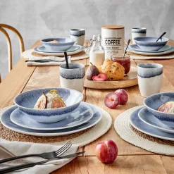 Butlers Tischsets-SAUVAGE Tischläufer