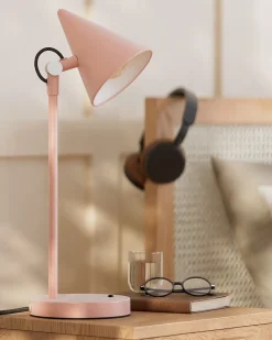 Butlers Tischlampen-SCANDICE Tischleuchte