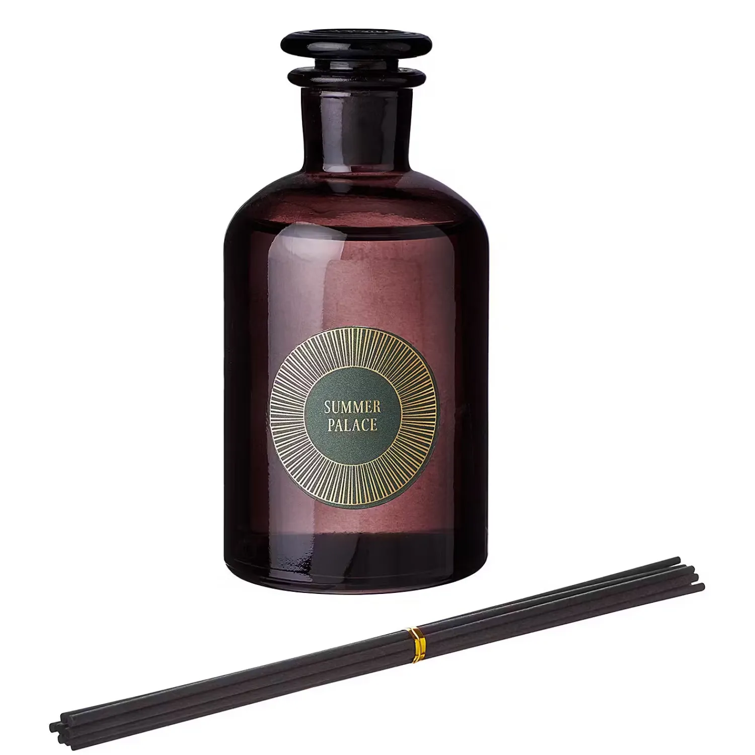 Butlers Raumdüfte|Raumdüfte & Diffuser-SCENTS OF GOLD Raumduft Summer Palace