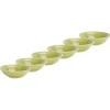 Butlers Schalen & Bowls-Schale SUMATRA 6er-Set