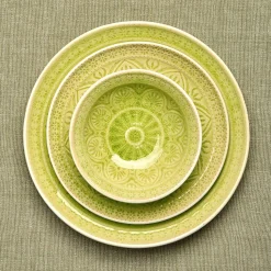 Butlers Schalen & Bowls-Schale SUMATRA 6er-Set
