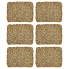 Butlers Tischdecken-SEA BRAID Platzset 6er-Set
