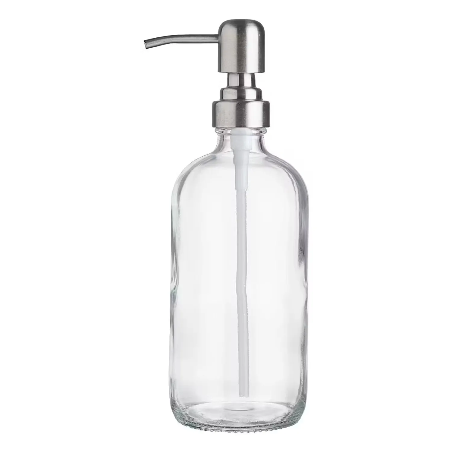 Butlers Bad-Accessoires-Seifenspender SOAP OPERA 6er-Set