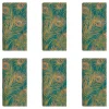 Butlers Tischdecken-Serviette GOLDEN TWENTIES 6er-Set